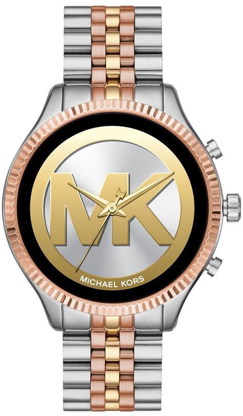 Michael Kors Lexington 2 